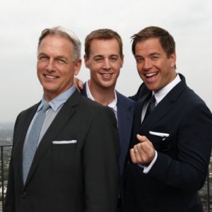 NCIS (image for) NCIS