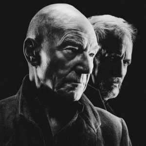 Star Trek Picard (2020) (image for) Star Trek Picard (2020)