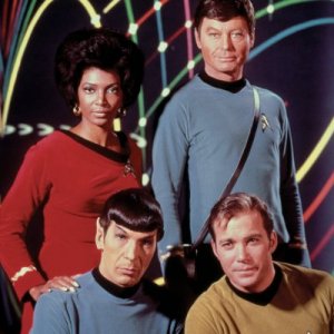 Star Trek Original Series (1966) (image for) Star Trek Original Series (1966)