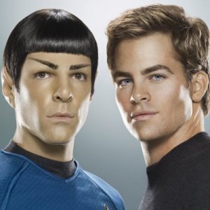 Star Trek (2009-2013) (image for) Star Trek (2009-2013)