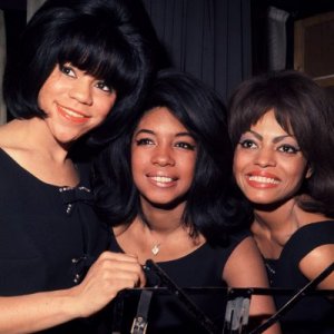 Supremes, the (image for) Supremes, the