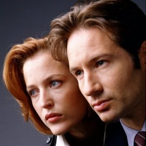 X-Files, the (image for) X-Files, the