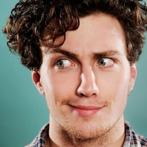 (image for) Aaron Taylor Johnson