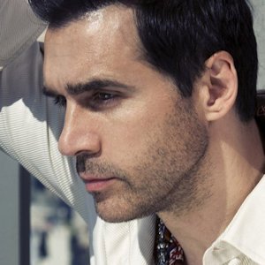 (image for) Adrian Paul