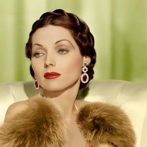 (image for) Adrienne Ames