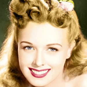 (image for) Adrienne Dore