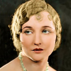 (image for) Agnes Ayres