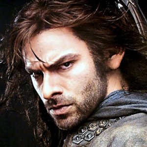 (image for) Aidan Turner
