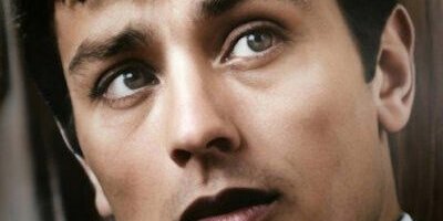 (image for) Alain Delon