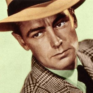 (image for) Alan Ladd