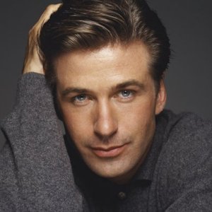 (image for) Alec Baldwin