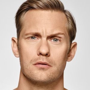 (image for) Alexander Skarsgard