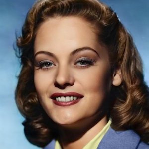 (image for) Alexis Smith