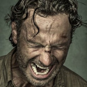 (image for) Andrew Lincoln