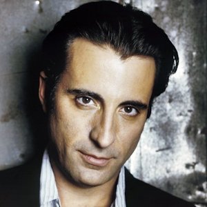(image for) Andy Garcia