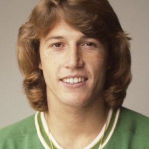 (image for) Andy Gibb