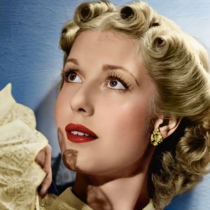 (image for) Anita Louise