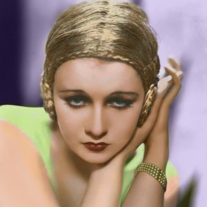 (image for) Anita Page