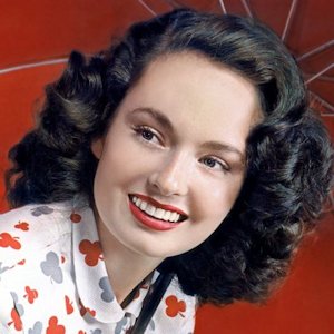 (image for) Ann Blyth