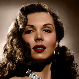 (image for) Ann Miller