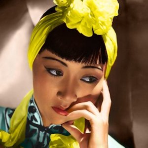 (image for) Anna May Wong