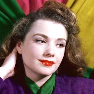 (image for) Anne Baxter