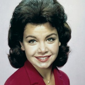 (image for) Annette Funicello