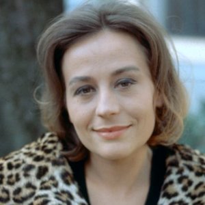 (image for) Annie Girardot