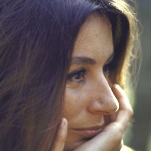 (image for) Anouk Aimee