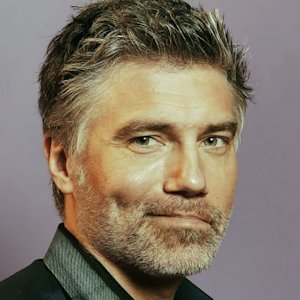 (image for) Anson Mount