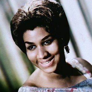 (image for) Aretha Franklin