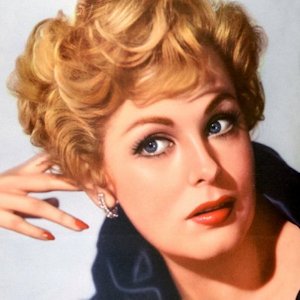 (image for) Arlene Dahl