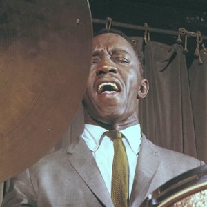 (image for) Art Blakey