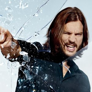 (image for) Ashton Kutcher