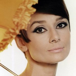 (image for) Audrey Hepburn