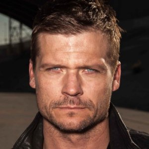 (image for) Bailey Chase