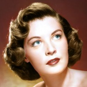 (image for) Barbara Bates