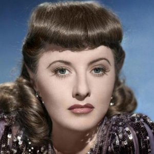 (image for) Barbara Stanwyck