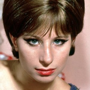(image for) Barbra Streisand