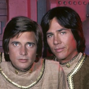 (image for) Battlestar Galactica (1978)