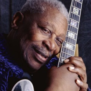 (image for) BB King