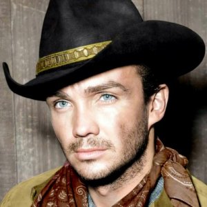 (image for) Ben Cooper