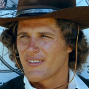 (image for) Ben Murphy