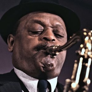 (image for) Ben Webster