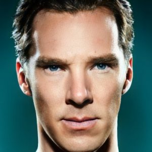 (image for) Benedict Cumberbatch