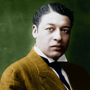 (image for) Bert Williams