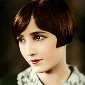 (image for) Bessie Love