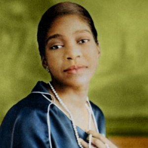 (image for) Bessie Smith