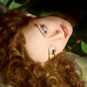 (image for) Bette Davis