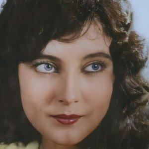 (image for) Betty Bronson